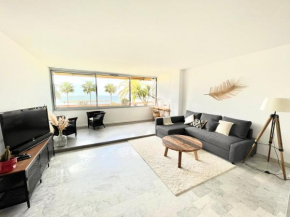 Plage Landsberg Appartement 2 pièces en bord de mer